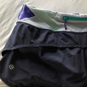 lululemon speed up shorts